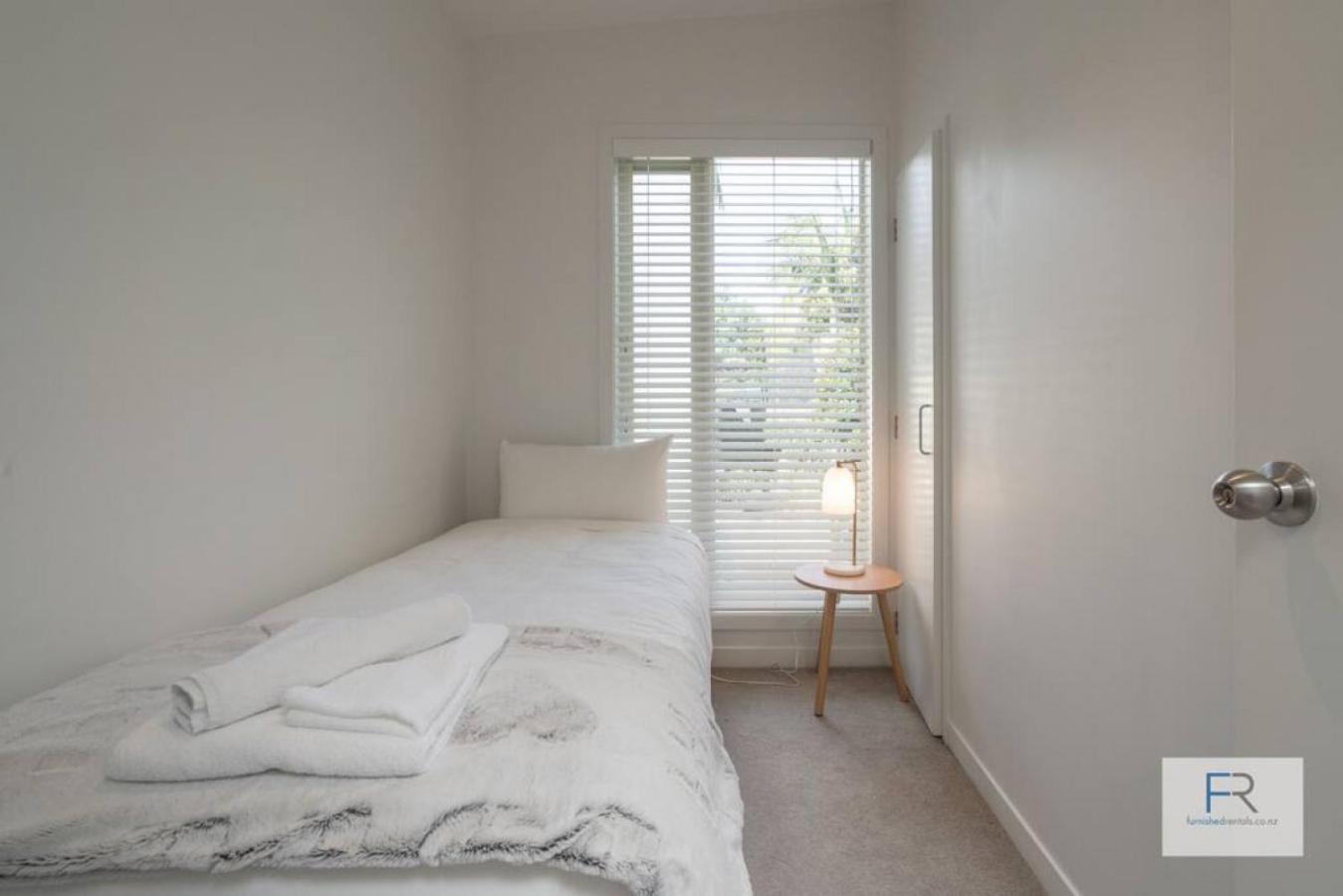 Chic Parnell Townhouse Villa Auckland Exterior photo