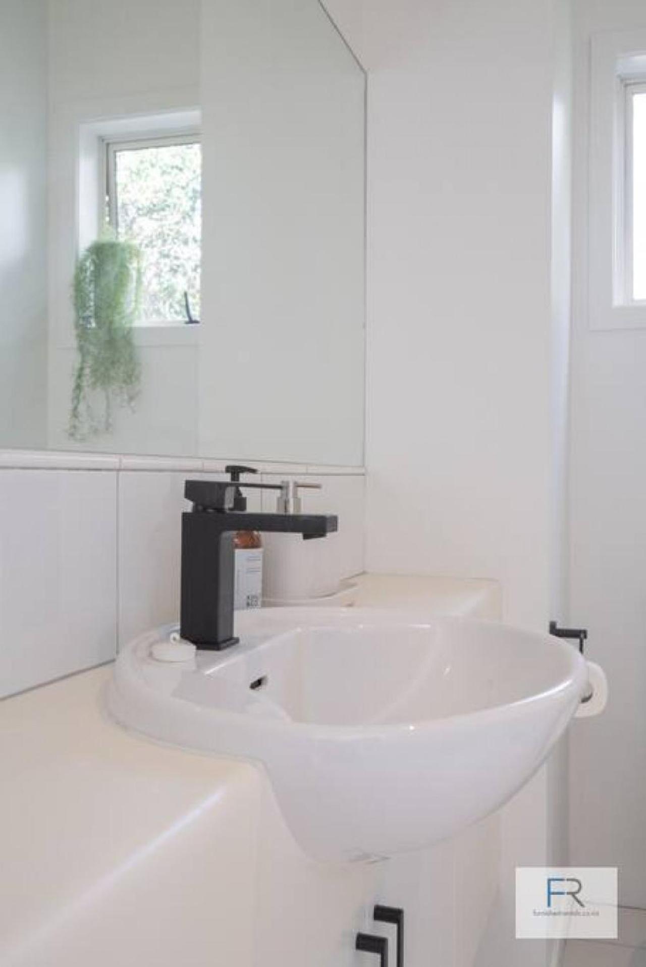 Chic Parnell Townhouse Villa Auckland Exterior photo